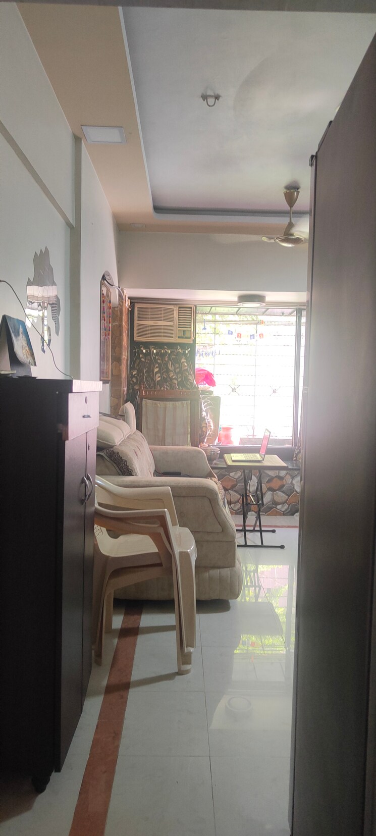 Kitchen, kamala-ashish-tower 1 Bedroom 300 Sq.Ft. Apartment In Kandivali West Mumbai 7913890