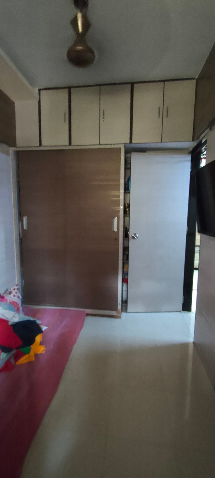 undefined, kamala-ashish-tower 1 Bedroom 300 Sq.Ft. Apartment In Kandivali West Mumbai 7913890