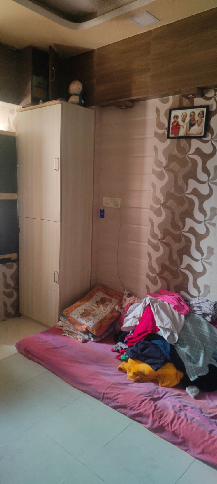 Bathroom, kamala-ashish-tower 1 Bedroom 300 Sq.Ft. Apartment In Kandivali West Mumbai 7913890