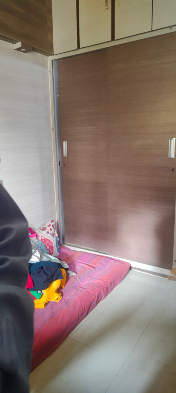 undefined, kamala-ashish-tower 1 Bedroom 300 Sq.Ft. Apartment In Kandivali West Mumbai 7913890