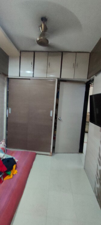 1 BHK Apartment For Resale in Kamala Ashish Tower Kandivali West Mumbai  7913890