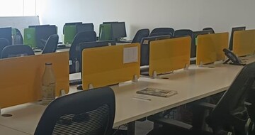  Office Space For Rent in Chakala