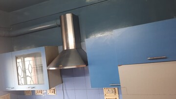 Kitchen in 2 BHK Apartment at Kasba Housing, Kasba – for Rent
