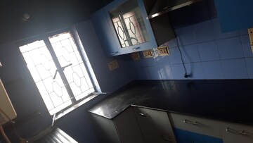 Kitchen in 2 BHK Apartment at Kasba Housing, Kasba – for Rent
