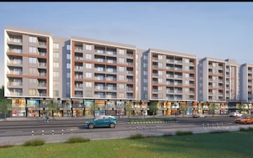Shop For Sale in RKH Vrundavan, Moshi