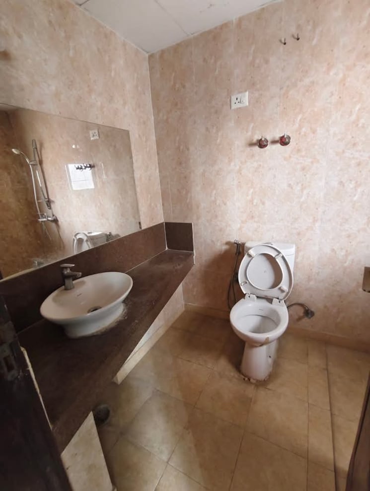 Bathroom, aba-cherry-county 3 Bedroom 1521 Sq.Ft. Apartment In Tech Zone 4 Greater Noida Greater Noida 7913906