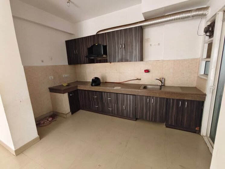 Kitchen, aba-cherry-county 3 Bedroom 1521 Sq.Ft. Apartment In Tech Zone 4 Greater Noida Greater Noida 7913906