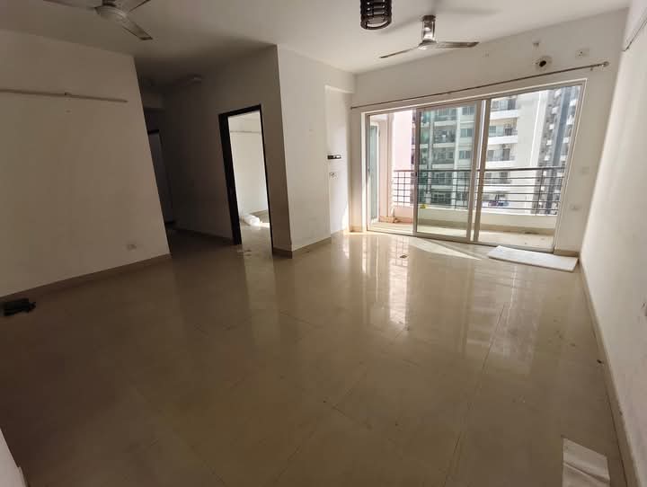 3 BHK + Pooja Room,Extra Room 1521 Sq.Ft. Apartment in ABA Cherry County