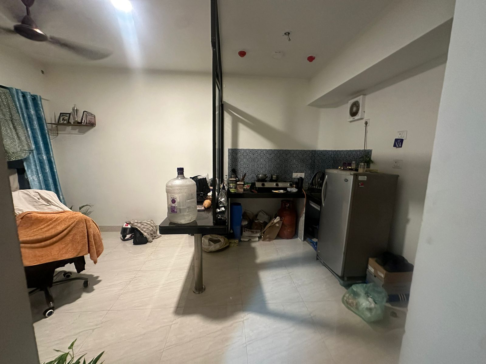 1 BHK Apartment For Sale in Lodha Quality Home Tower 5