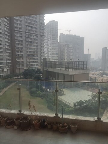 2.5 BHK Apartment – Exterior View View at L&T Crescent Bay T2, Parel - for Rent