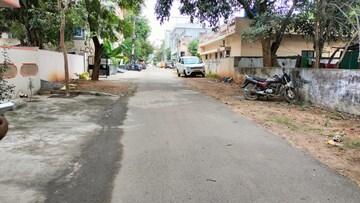  Plot – Exterior View View at Vanasthalipuram - for Sale
