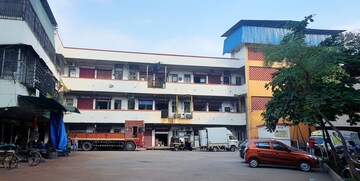  Office Space – Exterior View View at Midc Colony - for Sale
