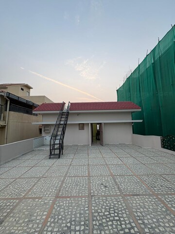 5 BHK Independent House For Rent in Banjara Hills