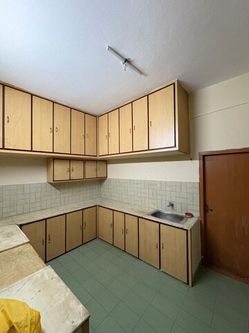 Kitchen in 5 BHK Independent House at Banjara Hills – for Rent