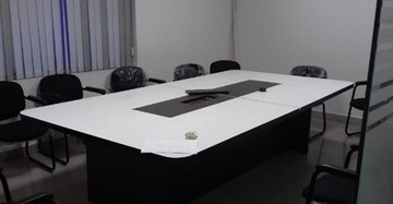 Bedroom in  Office Space at Jai Antariksha, Andheri East – for Rent