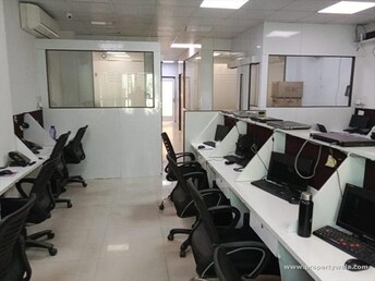 Commercial Office Space 800 Sq.Ft. For Rent in Andheri East Mumbai  7913943