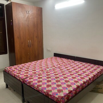 1 BHK Apartment For Rent in Singla South City, Vip Road