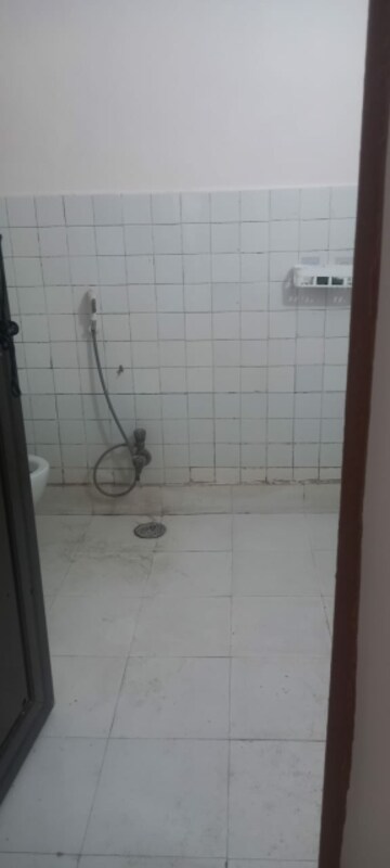 Bathroom in 2 BHK Apartment at Ip Extension – for Rent