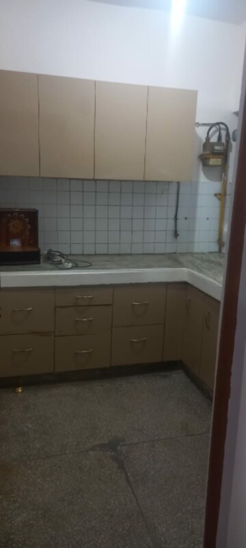 Kitchen in 2 BHK Apartment at Ip Extension – for Rent