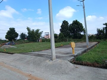  Plot – Garden View at Nelamangala - Chikkaballapura Road - for Sale