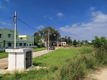  Plot – Garden View at Nelamangala - Chikkaballapura Road - for Sale
