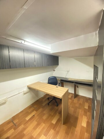 Kitchen in  Office Space at Haware Fantasia, Sector 28 – for Rent
