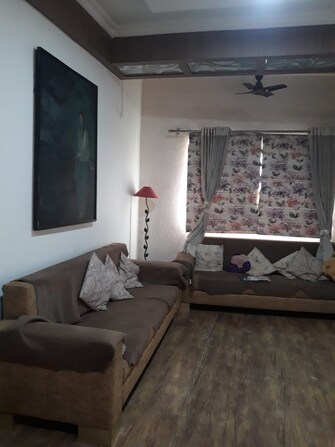 3 BHK Apartment For Rent in Narendra Nagar Nagpur  7913959