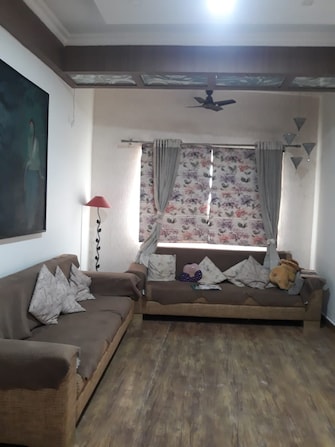 3 BHK Apartment For Rent in Narendra Nagar Nagpur  7913959