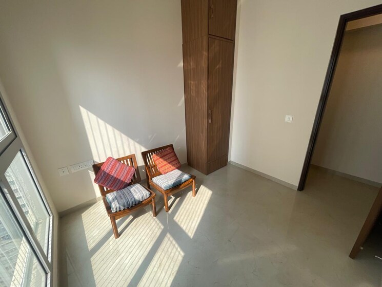 Bedroom, piramal-vaikunth-vama 2 Bedroom 555 Sq.Ft. Apartment In Ashok Nagar Thane 7913963