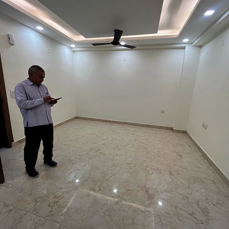 Room, malviya nagar 3 Bedroom 1100 Sq.Ft. Builder Floor In Malviya Nagar Delhi 7913965