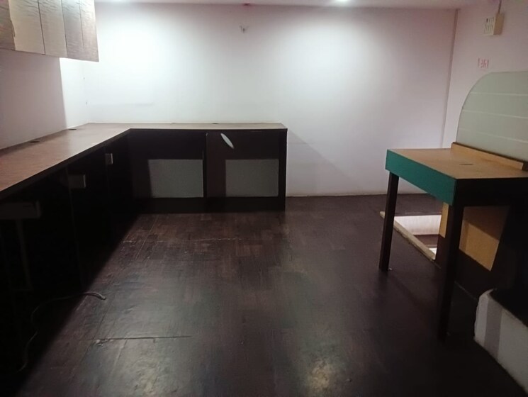 Team Area, haware-fantasia Commercial Office Space 430 Sq.Ft. In Vashi Sector 28 Navi Mumbai 7913961