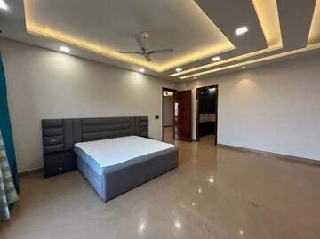 Furnished Amenities in 3 BHK Builder Floor at Ansal Palam Triangle, Palam Vihar Extension – for Rent