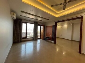 Room in 3 BHK Builder Floor at Ansal Palam Triangle, Palam Vihar Extension – for Rent