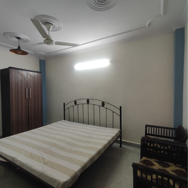 Room, malviya nagar 1.5 Bedroom 650 Sq.Ft. Builder Floor In Malviya Nagar Delhi 7913972