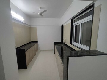 Kitchen in 2 BHK Apartment at Astha Baner, Baner – for Rent