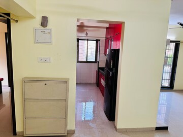 2 BHK Apartment For Rent in Runwal Pearl Manpada Thane  7913980