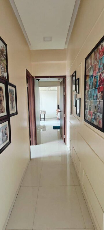 1 BHK Apartment For Rent in Gera Park View, Kharadi