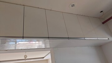 Furnished Amenities in 1 BHK Apartment at Paranjape Schemes Blue Ridge, Hinjewadi – for Rent