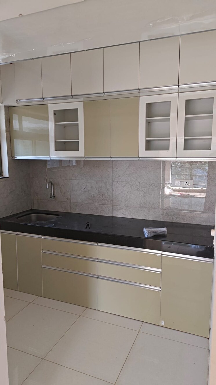 Kitchen, paranjape-schemes-blue-ridge 1 Bedroom 505 Sq.Ft. Apartment In Hinjewadi Pune 7913989