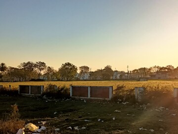 Plot Area in  Plot at Super Corridor – for Sale