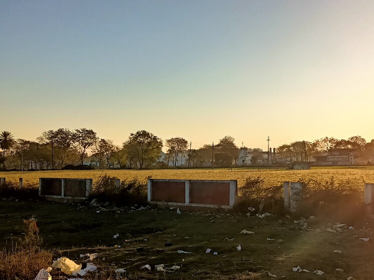 undefined, super corridor  420 Sq.Ft. Plot In Super Corridor Indore 7913987