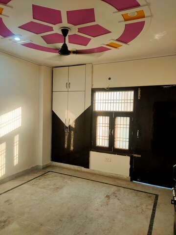 Bedroom in 2 BHK Builder Floor at Uttam Nagar – for Rent