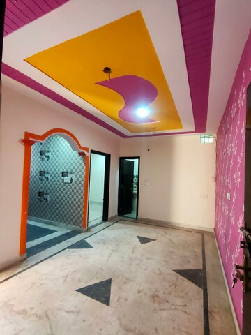 2 BHK Builder Floor For Rent in Uttam Nagar