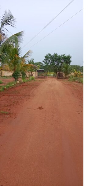  Plot – Exterior View View at Bibinagar - for Sale