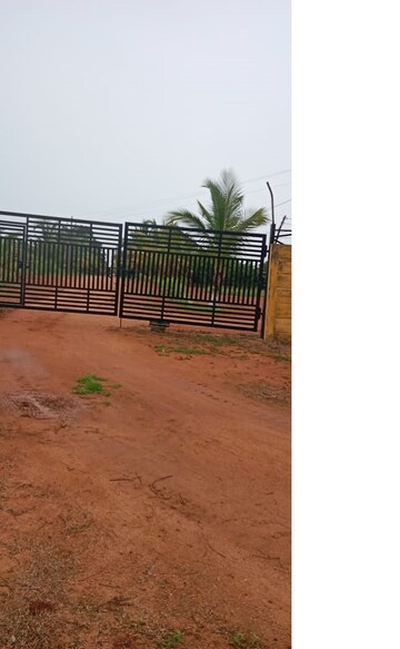  Plot – Exterior View View at Bibinagar - for Sale