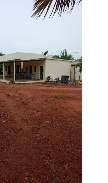  Plot – Exterior View View at Bibinagar - for Sale