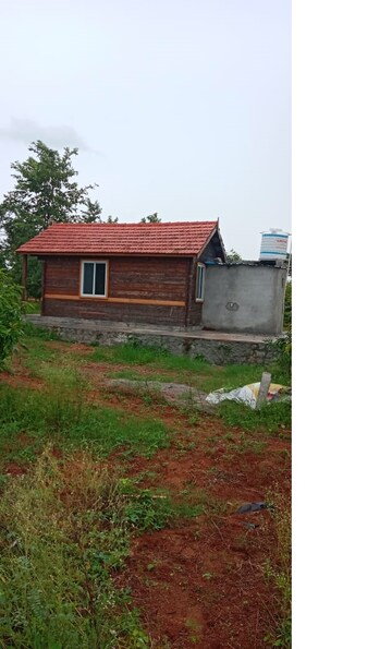  Plot – Exterior View View at Bibinagar - for Sale