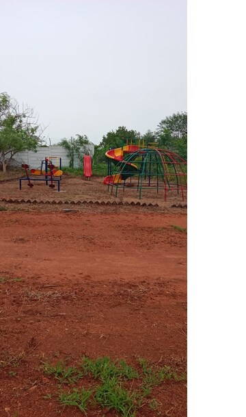  Plot – Exterior View View at Bibinagar - for Sale