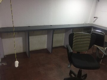 Team Area in  Office Space at Haware Fantasia, Sector 28 – for Rent