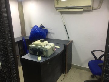 Team Area in  Office Space at Haware Fantasia, Sector 28 – for Rent